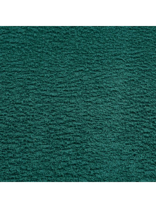 RÄTIKUD 4 TK, ROHELINE, 100X200 CM, 360 GSM, 100% PUUVILL