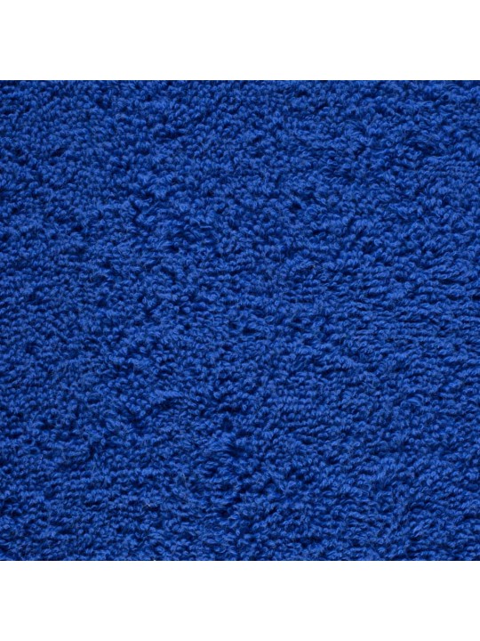 SAUNALINA SOLUND 4 TK, SININE, 70X140 CM, 600 GSM