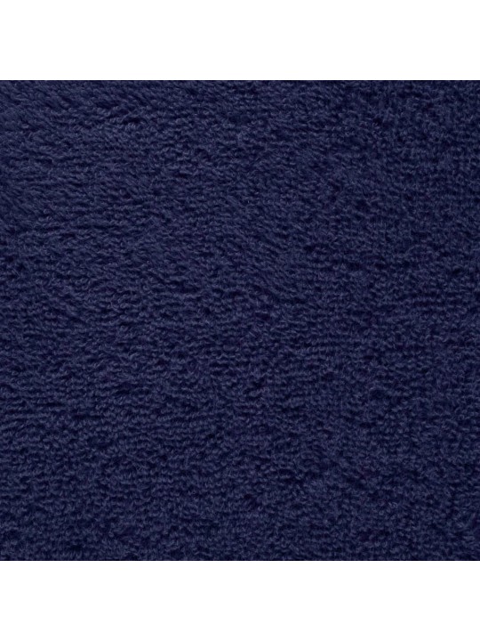 Saunalina solund 10 tk, tumesinine, 70x140 cm, 600 gsm