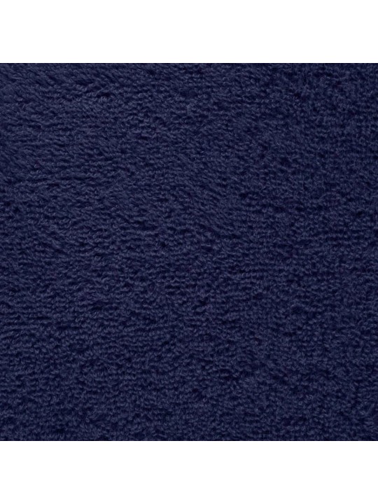 Saunalina solund 4 tk, tumesinine, 100 x 150 cm, 600 gsm