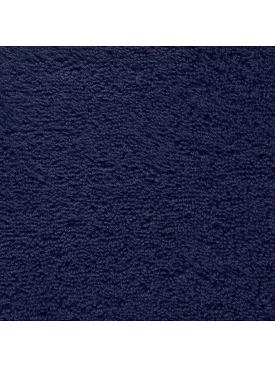 Saunalina solund 2 tk, tumesinine, 80 x 200 cm, 600 gsm