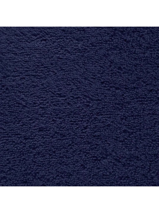 Saunalina solund 10 tk, tumesinine, 80 x 200 cm, 600 gsm