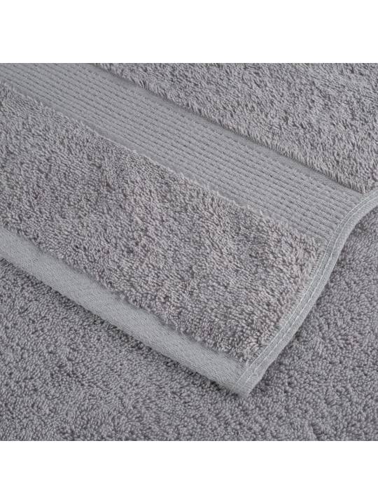SAUNALINA SOLUND 4 TK, HALL, 70X140 CM, 600 GSM