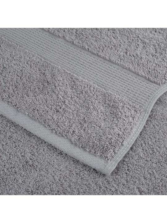 SAUNALINA SOLUND 4 TK, HALL, 100 X 150 CM, 600 GSM