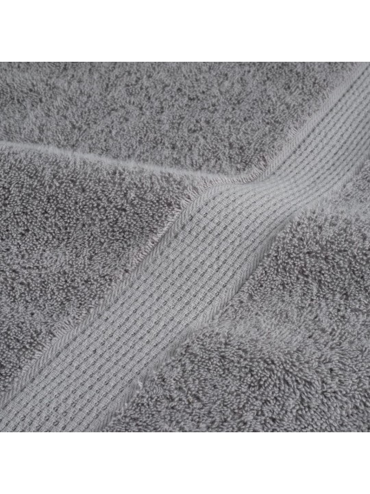 SAUNALINA SOLUND 4 TK, HALL, 100 X 150 CM, 600 GSM