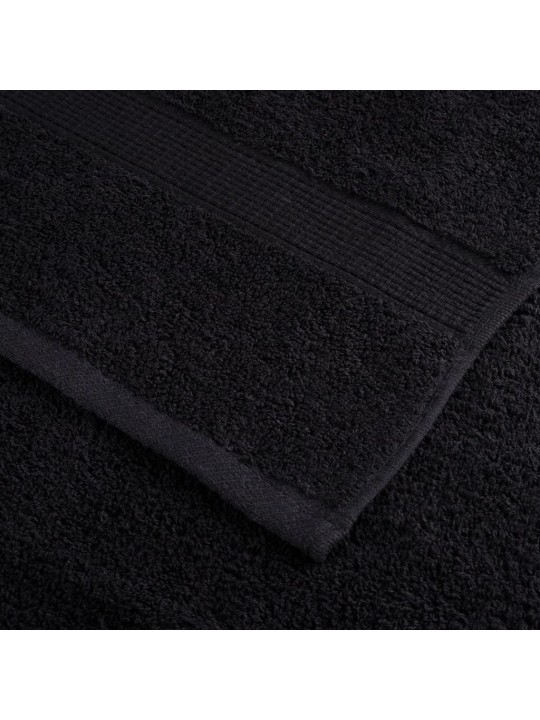 SAUNALINA SOLUND 2 TK, 100X150 CM, 600 GSM