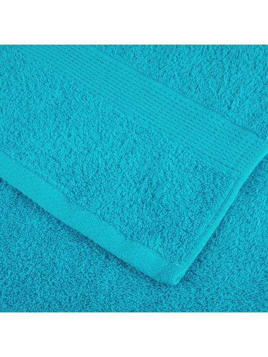 SAUNALINA SOLUND 2 TK, 100X150 CM, 600 GSM