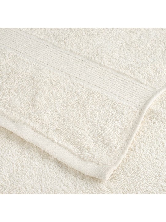 SAUNALINA SOLUND 2 TK, 100X150 CM, 600 GSM