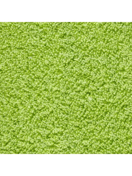 SAUNALINA SOLUND 4 TK, 100X150 CM, 600 GSM