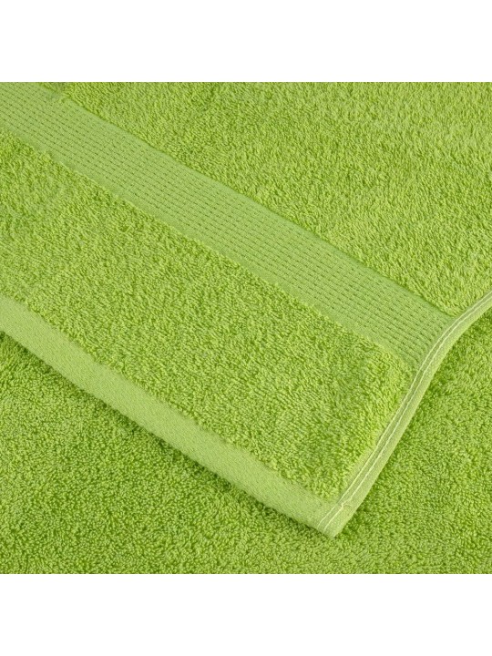 SAUNALINA SOLUND 4 TK, 100X150 CM, 600 GSM