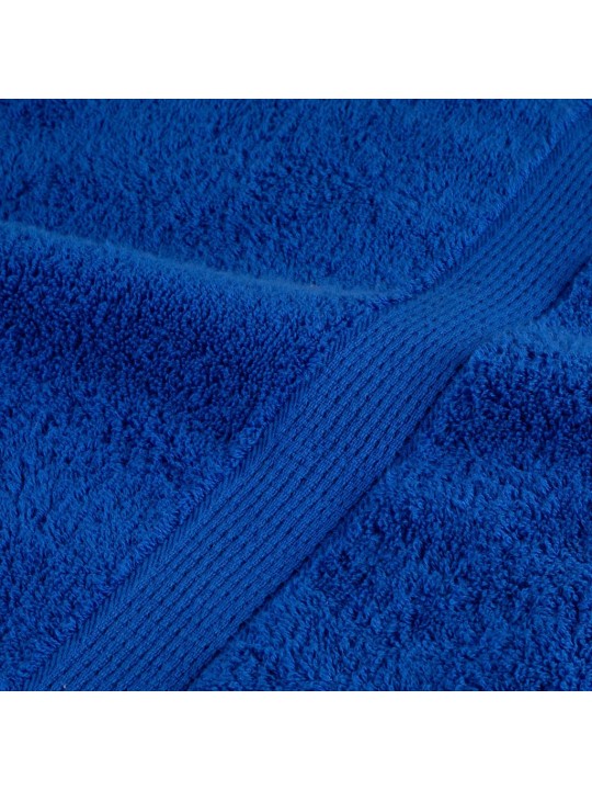 8-OSALINE RÄTIKUTE KOMPLEKT SOLUND, SININE, 600 GSM
