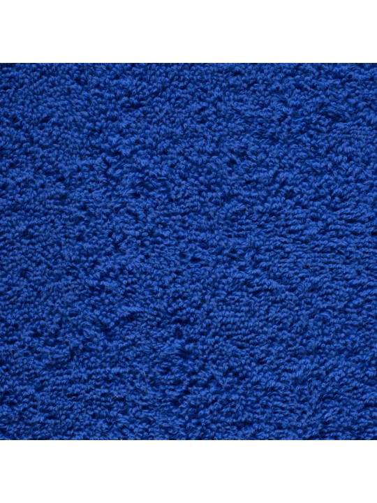 8-OSALINE RÄTIKUTE KOMPLEKT SOLUND, SININE, 600 GSM
