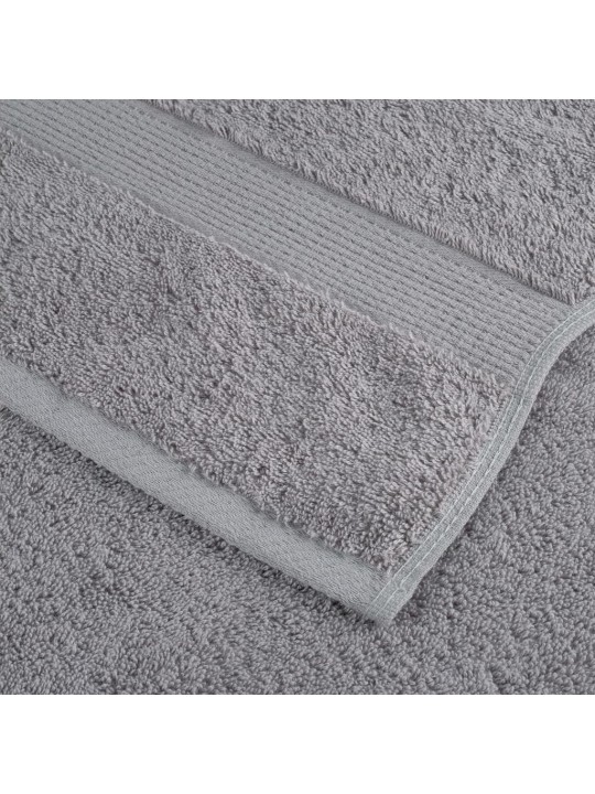 12-OSALINE RÄTIKUTE KOMPLEKT SOLUND, HALL, 600 GSM