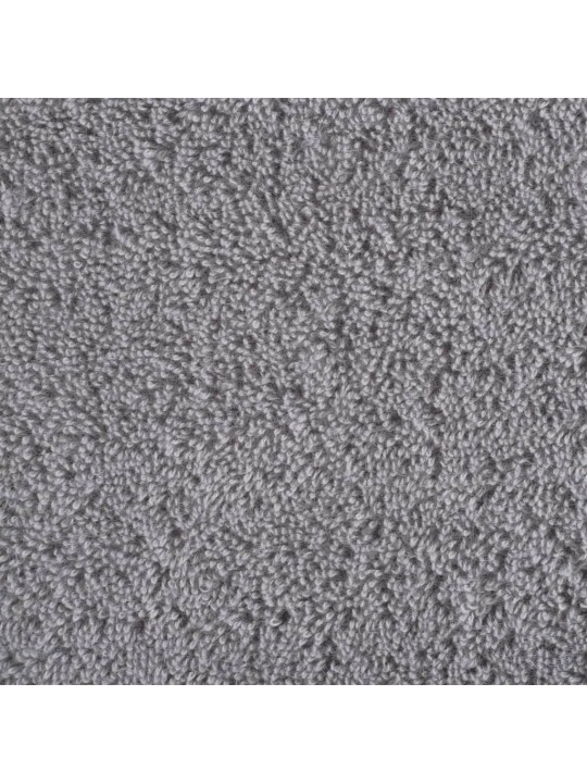 12-OSALINE RÄTIKUTE KOMPLEKT SOLUND, HALL, 600 GSM