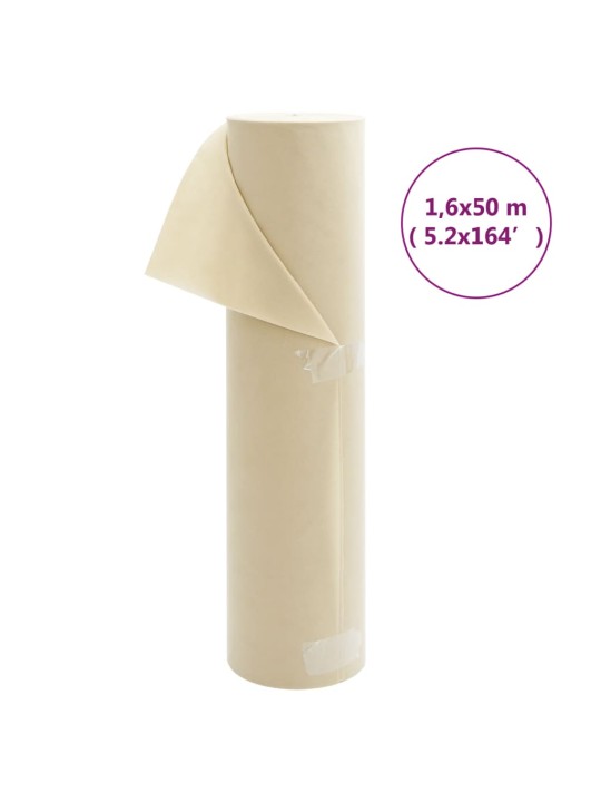 Taime fliiskate, 70 g/m², 50 x 1,6 m