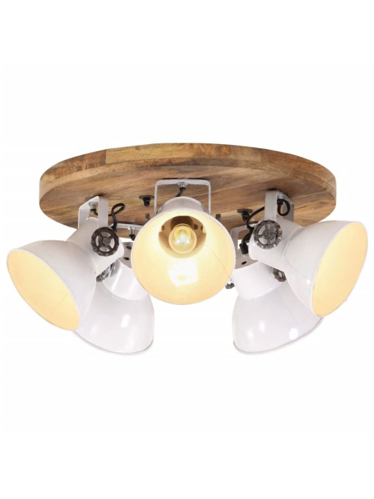 LAELAMP, 25 W, VALGE, 50X50X25 CM, E27