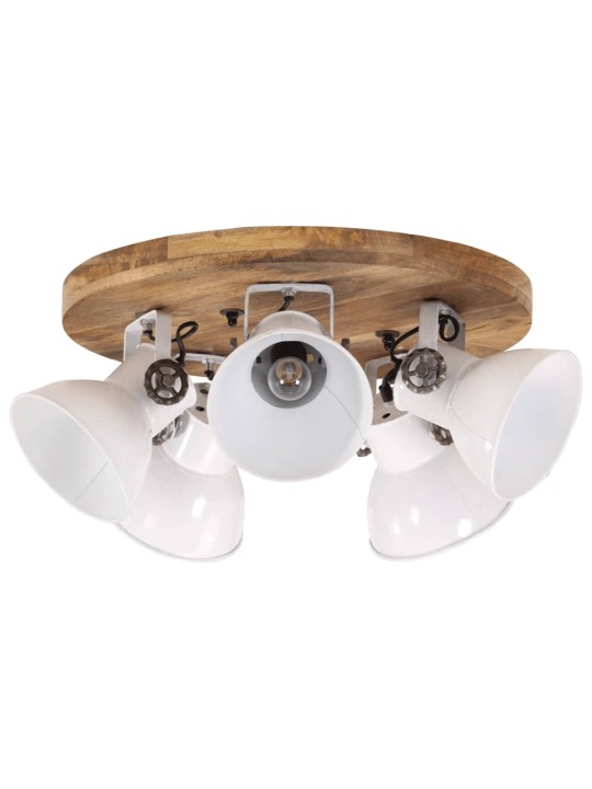LAELAMP, 25 W, VALGE, 50X50X25 CM, E27
