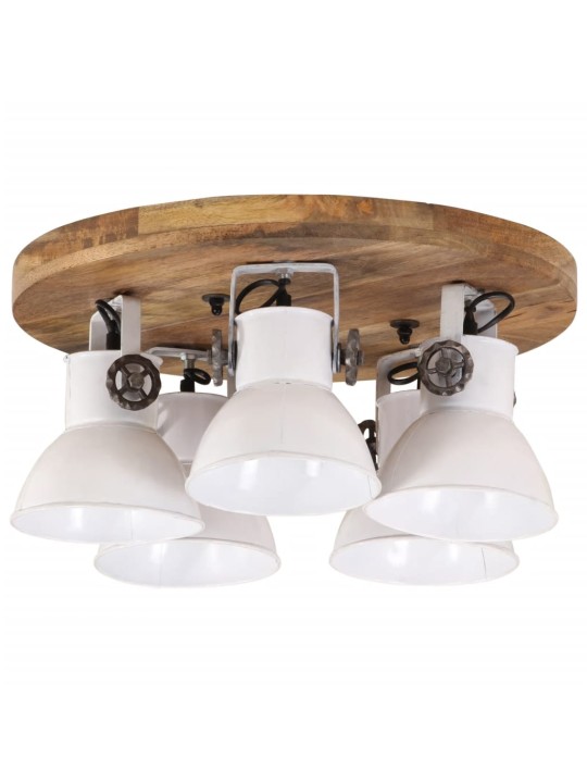 LAELAMP, 25 W, VALGE, 50X50X25 CM, E27