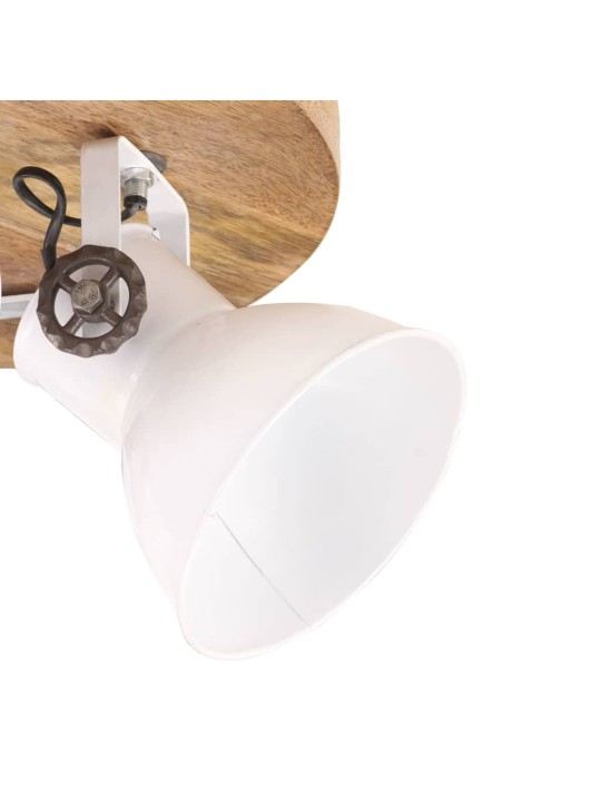 LAELAMP, 25 W, VALGE, 50X50X25 CM, E27