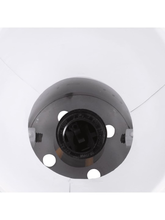 LAELAMP, 25 W, VALGE, 50X50X25 CM, E27