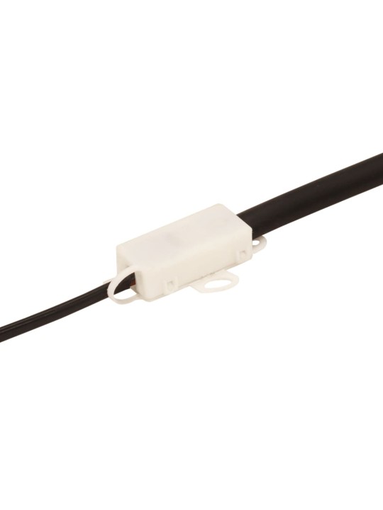 LAELAMP, 25 W, VALGE, 50X50X25 CM, E27