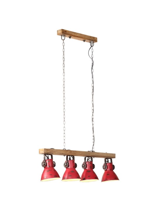 LAELAMP, 25 W, KULUNUD PUNANE, 90 X 24 X 111 CM, E27