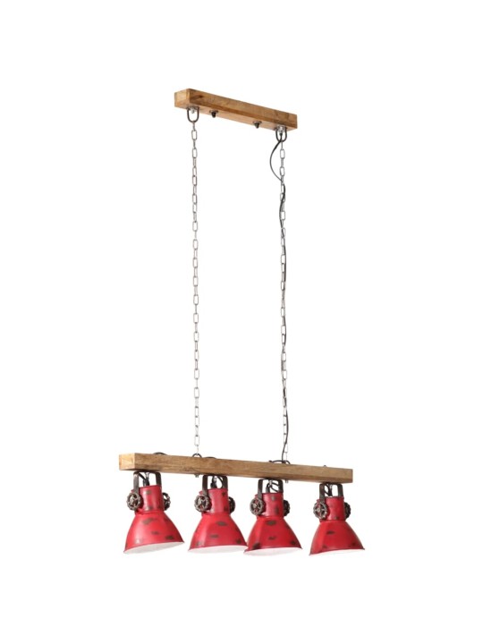 LAELAMP, 25 W, KULUNUD PUNANE, 90 X 24 X 111 CM, E27