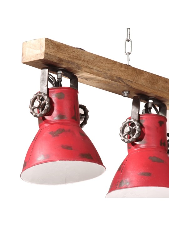 LAELAMP, 25 W, KULUNUD PUNANE, 90 X 24 X 111 CM, E27