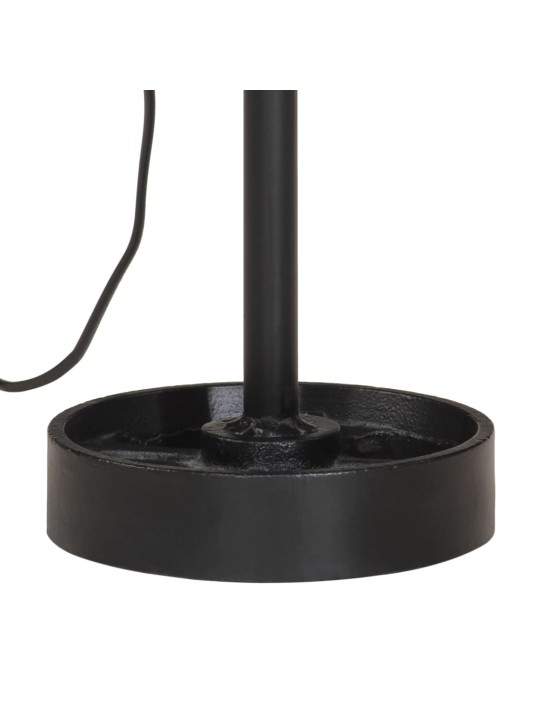 LAUALAMP, 25 W, ANTIIK, MESSING, 15 X 15 X 55 CM, E27