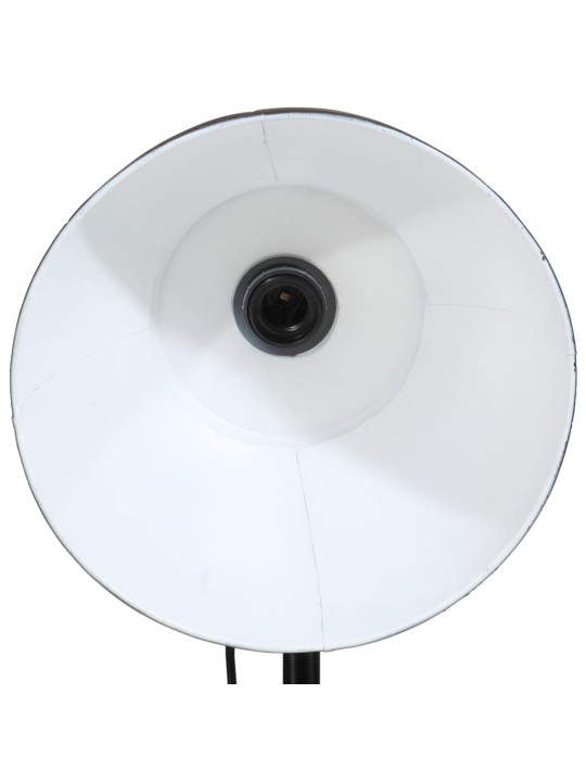 PÕRANDALAMP, 25 W, MUST, 75 X 75 X 90-150 CM, E27