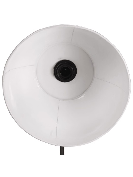 PÕRANDALAMP, 25 W, KULUNUD SININE, 150 CM, E27