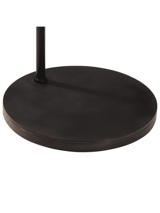 PÕRANDALAMP, 25 W, KULUNUD SININE, 150 CM, E27