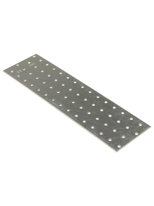 NAELUTUSPLAADID 20 TK, 2 MM, 300X80 MM, TSINGITUD TERAS