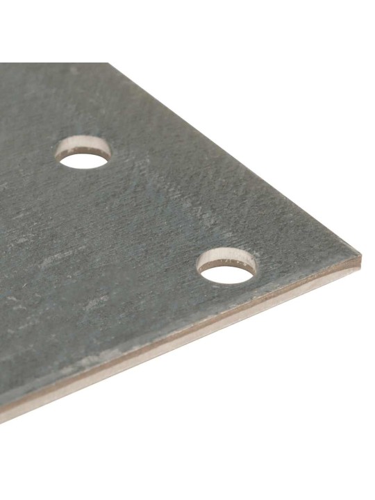 NAELUTUSPLAADID 20 TK, 2 MM, 300X80 MM, TSINGITUD TERAS