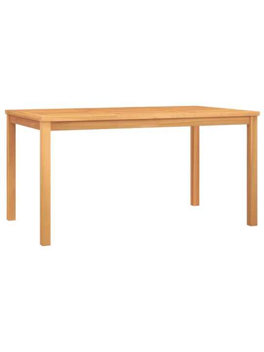 7-OSALINE AIAMÖÖBLI KOMPLEKT, TIIKPUU