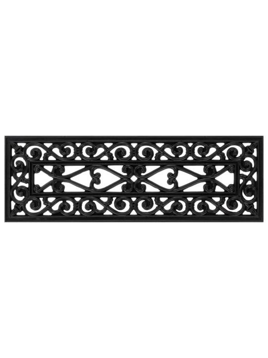 TREPIASTME MATT 10 TK, 25 X 75 CM, KUMM