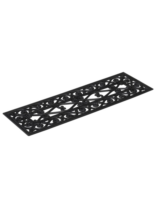 TREPIASTME MATT 10 TK, 25 X 75 CM, KUMM