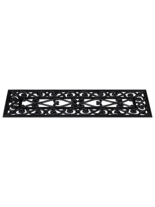 TREPIASTME MATT 10 TK, 25 X 75 CM, KUMM