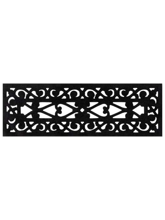 TREPIASTME MATT 10 TK, 25 X 75 CM, KUMM