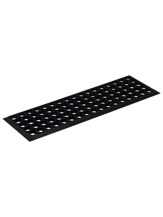 Trepiastme matt 5 tk, 25 x 75 cm, kumm