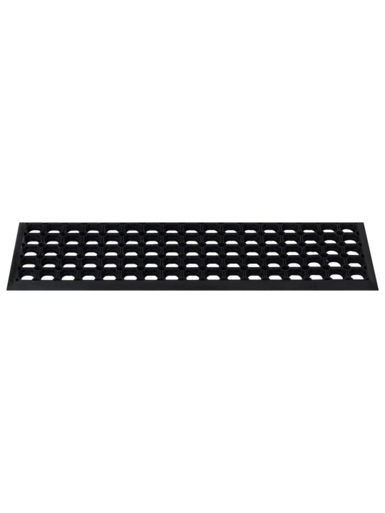Trepiastme matt 5 tk, 25 x 75 cm, kumm