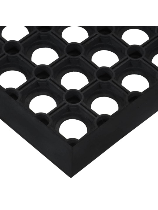 Trepiastme matt 5 tk, 25 x 75 cm, kumm