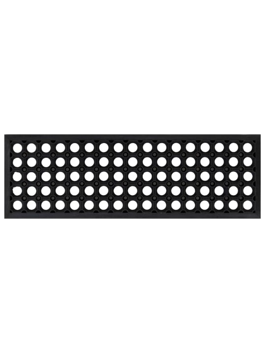 Trepiastme matt 10 tk, 25 x 75 cm, kumm