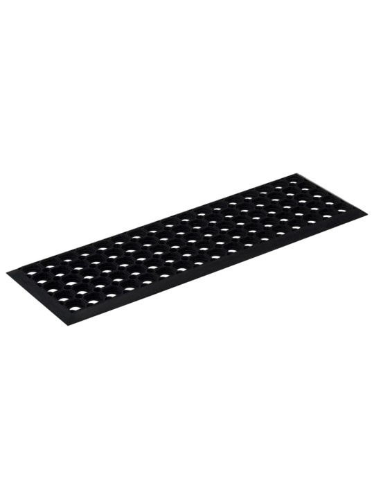 Trepiastme matt 10 tk, 25 x 75 cm, kumm