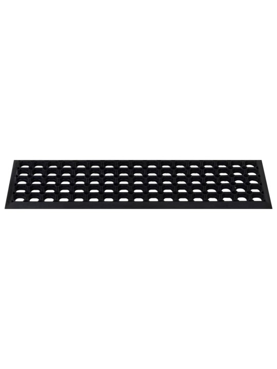 Trepiastme matt 10 tk, 25 x 75 cm, kumm