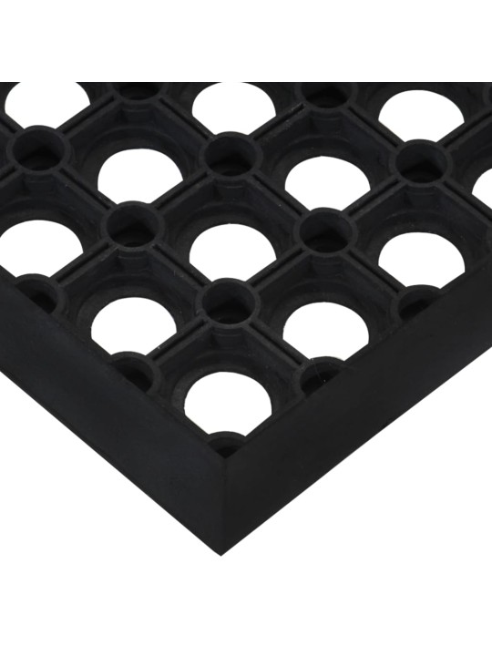 Trepiastme matt 10 tk, 25 x 75 cm, kumm