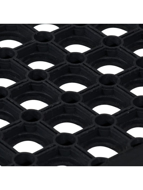 Trepiastme matt 10 tk, 25 x 75 cm, kumm