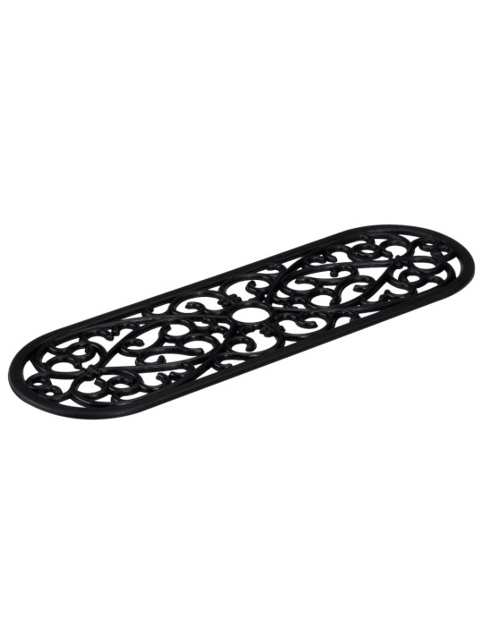 TREPIASTME MATT 5 TK, 25 X 75 CM, KUMM