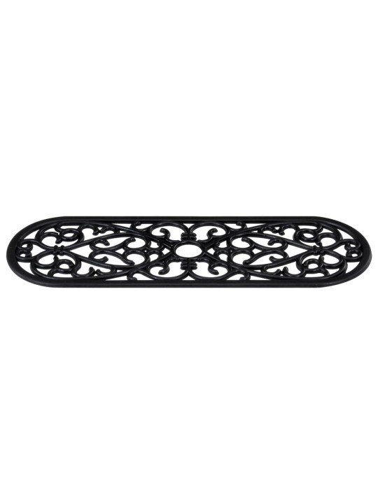 TREPIASTME MATT 5 TK, 25 X 75 CM, KUMM