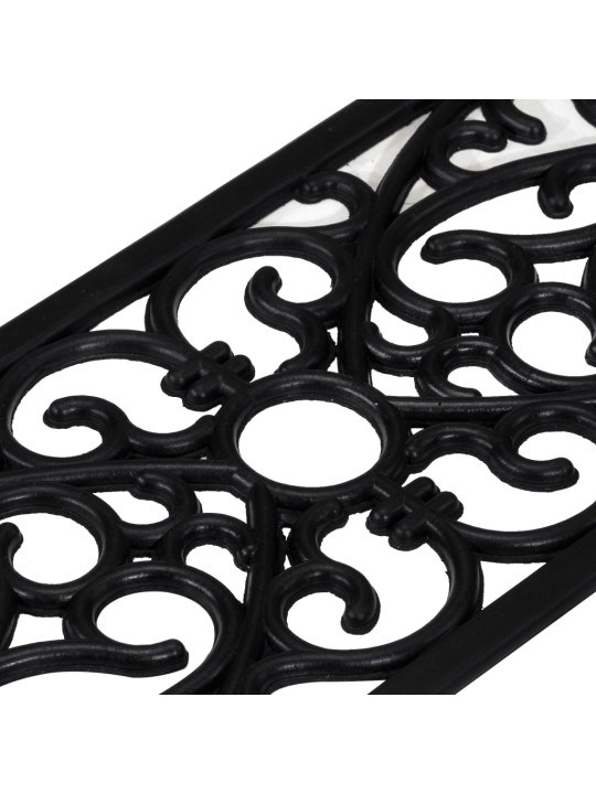 TREPIASTME MATT 5 TK, 25 X 75 CM, KUMM